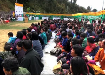 World Soil Day observed in Trongsa