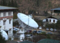 Bhutan targets to commission South Asia Satellite by this month