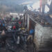 3-year-old dies in house fire