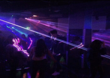 Underage to be barred from night entertainment centres