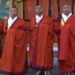 Three new lams and Yarzhu Umze appointed