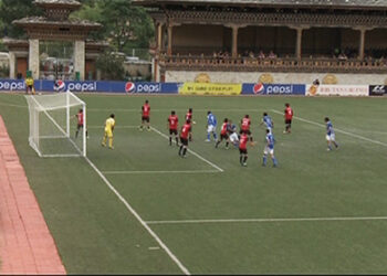 BFF revises its league structure