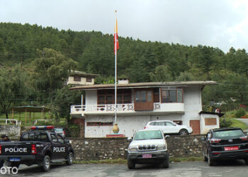 Man sentenced for rape