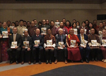 UN to invest US$ 120 M for UNSDPF outcome areas