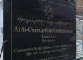 ACC implicates two in alleged tax evasion case