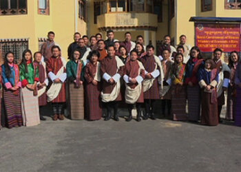 First batch of economic development officers appointed