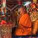 Gelegphu Wang Lung begins