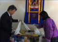 Japan donates medical equipment to JDWNRH