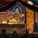 Nganglam Moenlam Chenmo ends