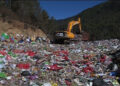 Plastic wastes grow despite ban