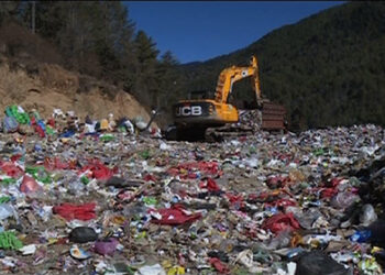 Plastic wastes grow despite ban