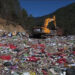 Plastic wastes grow despite ban