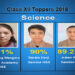 2018 class 12 results declared