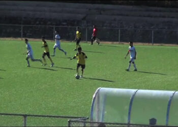 School football, archery tournament underway in Tsirang