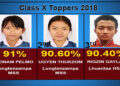 All 12,033 class X passed students to be enrolled in govt. and private schools
