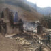 Fire guts house in Trashigang