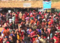Farmers made fat income at Foothills Festival in Sarpang