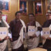 Nu 2.4bn grant agreement signed for BFL Initiative