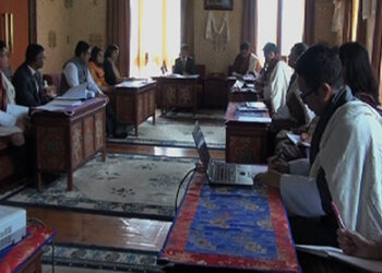 Nu 8.5bn for small development projects