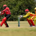 Bhutan’s U-16 cricket team loses to Hong Kong