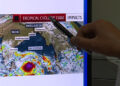Minimal impact of Cyclone Fani in the country says NCHM