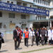 PM visits his former medical college