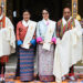 His Majesty grants Dhar to new RCSC Chairperson and Commissioners
