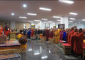Vajrayana Buddhism conference underway in Thimphu