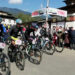 Bumthang’s first edition of Bum-Kora mountain bike race