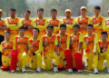 Bhutanese U-16 cricket team defeats China