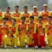 Bhutanese U-16 cricket team defeats China