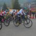 Over 100 bikers participate in the 9th edition of DANTAK bike race