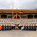 His Majesty grants audience to 33rd batch of De-Suups