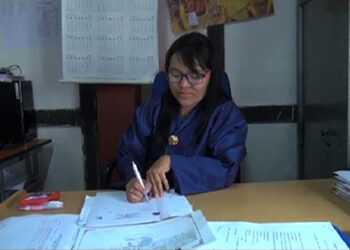 Gyadrung’s term extended by three years