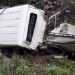 Man dies in vehicle accident in Trongsa