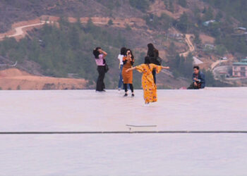 Sustainable Development Fee for regional tourists