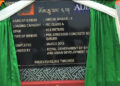 New motorable bridge over Omchhu in Phuentshogling opens