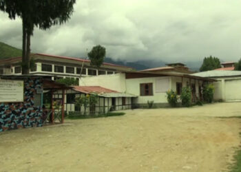 Paro police forward battery and libel case to court