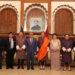 PM meets Bangladeshi President