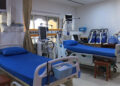 HM Queen Mother Tseyring Pem Wangchuck inaugurates new beds for PICU