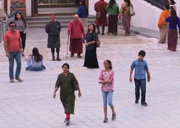 Tourists dissatisfied with banking services according to BTM report