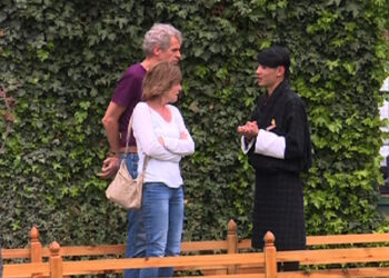 Tourist arrivals increased by 7 per cent in 2018