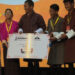 Urban Sprout wins the best business idea at National Startup Weekend