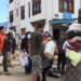 Waste management in Thimphu town