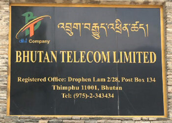 BT and the question of data charges