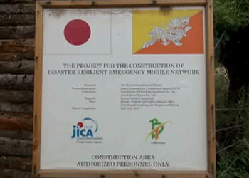 BT will have mobile network backup system by next month