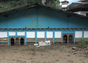 Parents want Nakeythang ECCD centre to be relocated