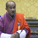 Mines and Minerals Bill introduced