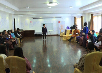 NCWC led pilot project to help prevent gender-based violence