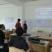Health officials in Tsirang attend PEN interventions protocol training